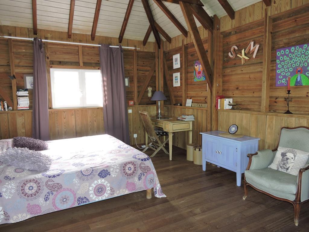 Villa Colibri Marigot  Exteriör bild
